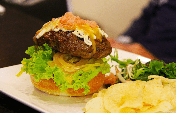 Does Fast Food Cause Acne?